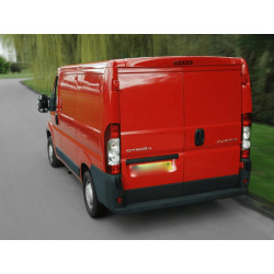 Купити Мультимедійна система Gazer T6009-X250 PRO MAX до Citroen Jumper 2 2006-2022