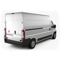 Купити Мультимедійна система Gazer T6009-X250 PRO MAX до Fiat Ducato 3 2006-2022