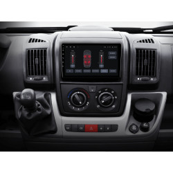 Купити Мультимедійна система Gazer T6009-X250 PRO MAX до Fiat Ducato 3 2006-2022