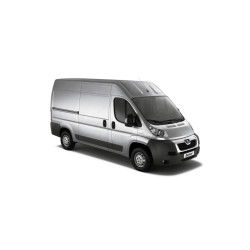 Купити Мультимедійна система Gazer T6009-X250 PRO MAX до Peugeot Boxer 2 2006-2022