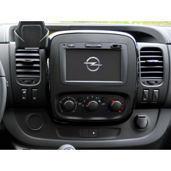 Купити Мультимедійна система Gazer T6009-X82 PRO MAX до Opel Vivaro B 2014-2018