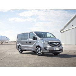 Купити Мультимедійна система Gazer T6009-X82 PRO MAX до Opel Vivaro B 2014-2018