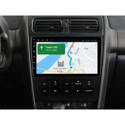 Купити Мультимедійна система Gazer T6009-XE10 PRO MAX до Lexus IS200 (XE10) 1999-2005