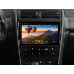 Купити Мультимедійна система Gazer T6009-XE10 PRO MAX до Lexus IS200 (XE10) 1999-2005