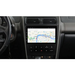 Купити Мультимедійна система Gazer T6009-XE10 PRO MAX до Toyota Altezza (XE10) 1998-2005