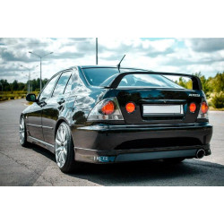 Купити Мультимедійна система Gazer T6009-XE10 PRO MAX до Toyota Altezza (XE10) 1998-2005