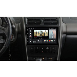 Купити Мультимедійна система Gazer T6009-XE10 PRO MAX до Toyota Altezza (XE10) 1998-2005