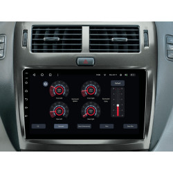 Купити Мультимедійна система Gazer T6009-XF30F PRO MAX до Lexus LS430 (XF30) 2003-2006