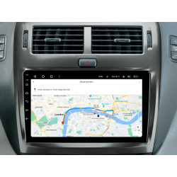 Купити Мультимедійна система Gazer T6009-XF30F PRO MAX до Lexus LS430 (XF30) 2003-2006