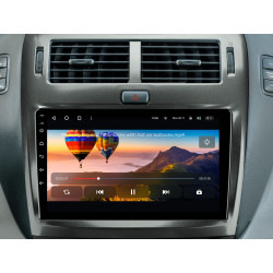 Купити Мультимедійна система Gazer T6009-XF30F PRO MAX до Lexus LS430 (XF30) 2003-2006