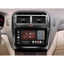 Купити Мультимедійна система Gazer T6009-XF30F PRO MAX до Toyota Celsior (XF30) 2003-2006