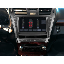 Купити Мультимедійна система Gazer T6009-XF40 PRO MAX до Lexus LS460 LS600H (XF40) 2006-2012