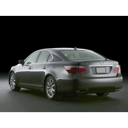 Купити Мультимедійна система Gazer T6009-XF40 PRO MAX до Lexus LS460 LS600H (XF40) 2006-2012