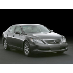 Купити Мультимедійна система Gazer T6009-XF40 PRO MAX до Lexus LS460 LS600H (XF40) 2006-2012