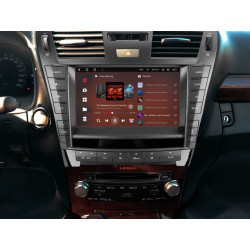 Купити Мультимедійна система Gazer T6009-XF40 PRO MAX до Lexus LS460 LS600H (XF40) 2006-2012