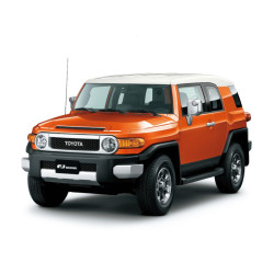 Купити Мультимедійна система Gazer T6009-XJ10 PRO MAX до Toyota FJ Cruiser (XJ10) 2006-2020