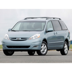 Купити Мультимедійна система Gazer T6009-XL20 PRO MAX до Toyota Sienna 2 (XL20) 2003-2010