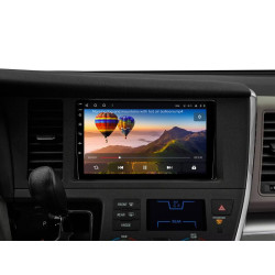 Купити Мультимедійна система Gazer T6009-XL30F PRO MAX до Toyota Sienna 3 (XL30) 2014-2020