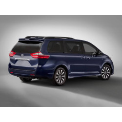 Купити Мультимедійна система Gazer T6009-XL30F PRO MAX до Toyota Sienna 3 (XL30) 2014-2020