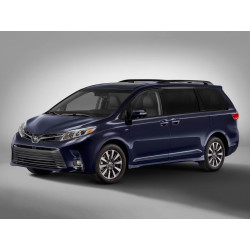 Купити Мультимедійна система Gazer T6009-XL30F PRO MAX до Toyota Sienna 3 (XL30) 2014-2020