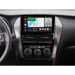 Купити Мультимедійна система Gazer T6009-XP150 PRO MAX до Toyota Yaris (XP150), Vios 2017-2020