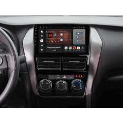 Купити Мультимедійна система Gazer T6009-XP150 PRO MAX до Toyota Yaris (XP150), Vios 2017-2020