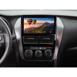 Купити Мультимедійна система Gazer T6009-XP150 PRO MAX до Toyota Yaris (XP150), Vios 2017-2020