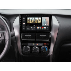 Купити Мультимедійна система Gazer T6009-XP150 PRO MAX до Toyota Yaris (XP150), Vios 2017-2020