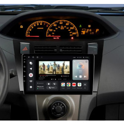 Купити Мультимедійна система Gazer T6009-XP90 PRO MAX до Toyota Yaris (XP90) 2005-2012