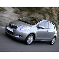 Купити Мультимедійна система Gazer T6009-XP90 PRO MAX до Toyota Yaris (XP90) 2005-2012