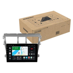 Купити Мультимедійна система Gazer T6009-XP90V PRO MAX до Toyota Vios 2 (XP90) 2007-2013