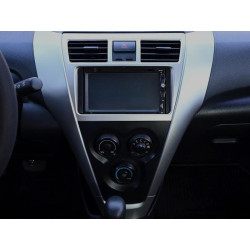 Купити Мультимедійна система Gazer T6009-XP90V PRO MAX до Toyota Vios 2 (XP90) 2007-2013