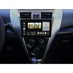 Купити Мультимедійна система Gazer T6009-XP90V PRO MAX до Toyota Vios 2 (XP90) 2007-2013