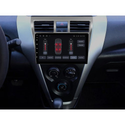 Купити Мультимедійна система Gazer T6009-XP90V PRO MAX до Toyota Vios 2 (XP90) 2007-2013