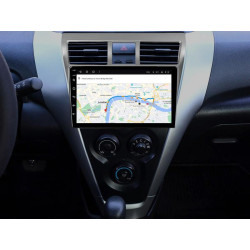 Купити Мультимедійна система Gazer T6009-XP90V PRO MAX до Toyota Vios 2 (XP90) 2007-2013