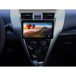 Купити Мультимедійна система Gazer T6009-XP90V PRO MAX до Toyota Vios 2 (XP90) 2007-2013