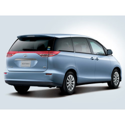 Купити Мультимедійна система Gazer T6009-XR50 PRO MAX до Toyota Previa (XR50) 2006-2019