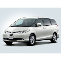 Купити Мультимедійна система Gazer T6009-XR50 PRO MAX до Toyota Previa (XR50) 2006-2019
