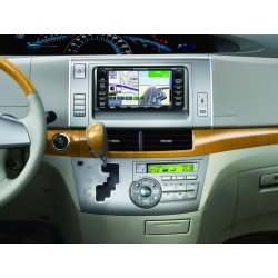 Купити Мультимедійна система Gazer T6009-XR50 PRO MAX до Toyota Previa (XR50) 2006-2019