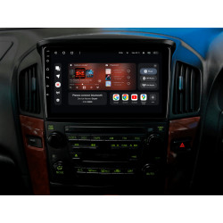 Купити Мультимедійна система Gazer T6009-XU10 PRO MAX до Lexus RX300 (XU10) 1997-2003