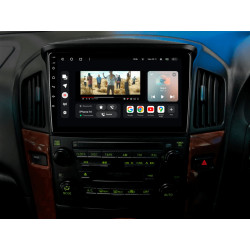 Купити Мультимедійна система Gazer T6009-XU10 PRO MAX до Lexus RX300 (XU10) 1997-2003