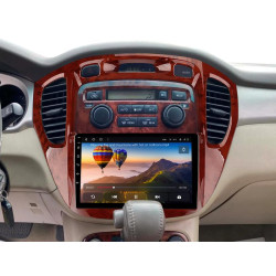 Купити Мультимедійна система Gazer T6009-XU20 PRO MAX до Toyota Highlander 1 (XU20) 2001-2007