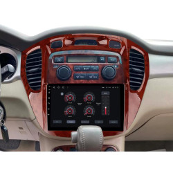 Купити Мультимедійна система Gazer T6009-XU20 PRO MAX до Toyota Highlander 1 (XU20) 2001-2007
