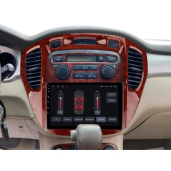 Купити Мультимедійна система Gazer T6009-XU20 PRO MAX до Toyota Highlander 1 (XU20) 2001-2007