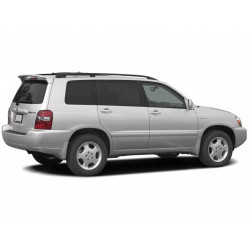 Купити Мультимедійна система Gazer T6009-XU20 PRO MAX до Toyota Highlander 1 (XU20) 2001-2007