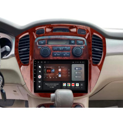 Купити Мультимедійна система Gazer T6009-XU20 PRO MAX до Toyota Highlander 1 (XU20) 2001-2007