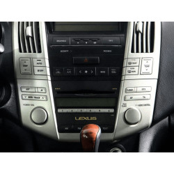 Купити Мультимедійна система Gazer T6009-XU30 PRO MAX до Lexus RX300, RX330, RX350, RX400H 2003-2009