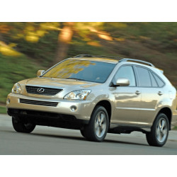 Купити Мультимедійна система Gazer T6009-XU30 PRO MAX до Lexus RX300, RX330, RX350, RX400H 2003-2009