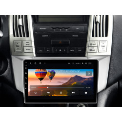 Купити Мультимедійна система Gazer T6009-XU30 PRO MAX до Lexus RX300, RX330, RX350, RX400H 2003-2009