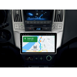 Купити Мультимедійна система Gazer T6009-XU30 PRO MAX до Toyota Harrier 2 (XU30) 2003-2009